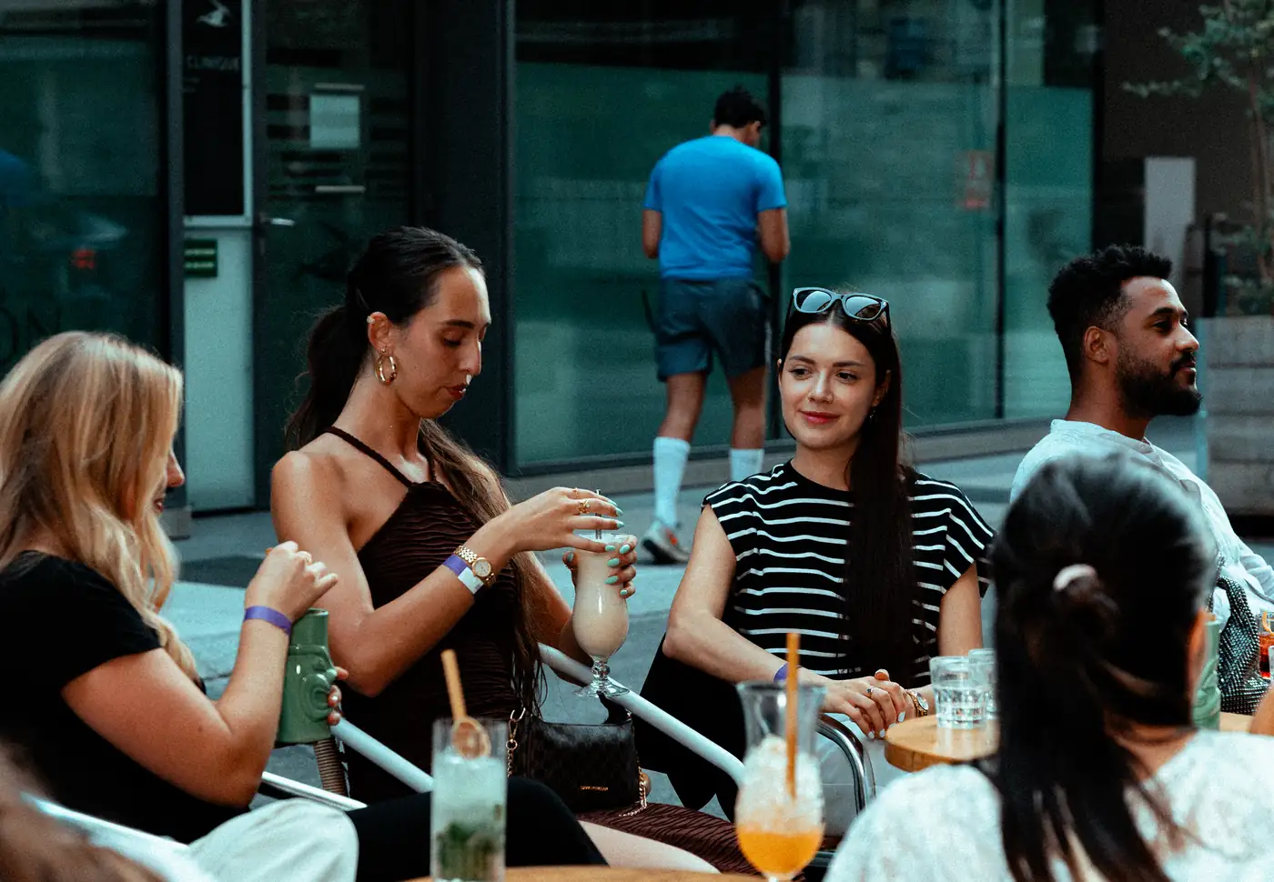 Le Sunday Connect, le brunch de la communauté